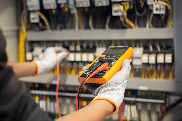 Emergency Electrical Repair Services in Homewood, IL