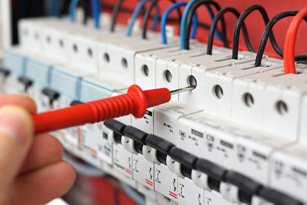 Best Industrial Electrical Services  in Homewood, IL