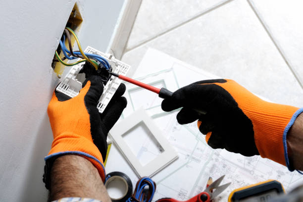 Professional Electrician in Homewood, IL