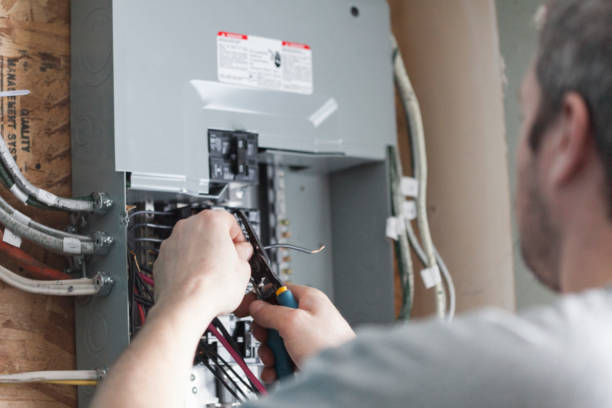 Best Electrical Safety Inspections  in Homewood, IL